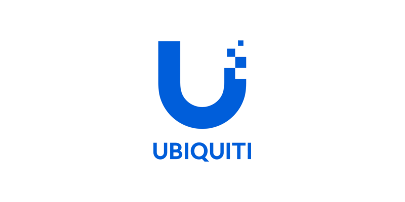 Ubiquiti manufacturer logo