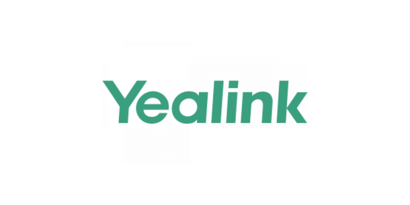 Yealink manufacturer logo